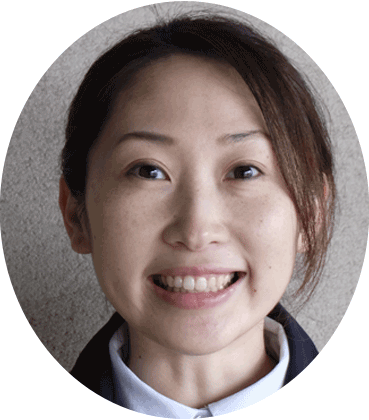 町　井